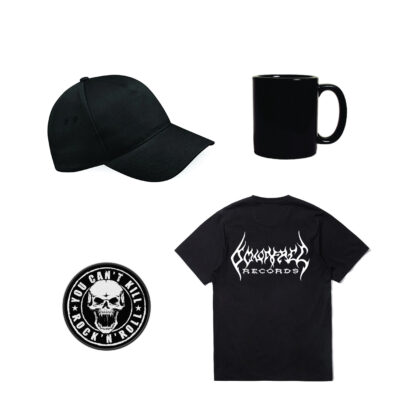 Merch