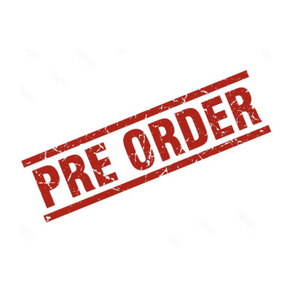 Pre-orders